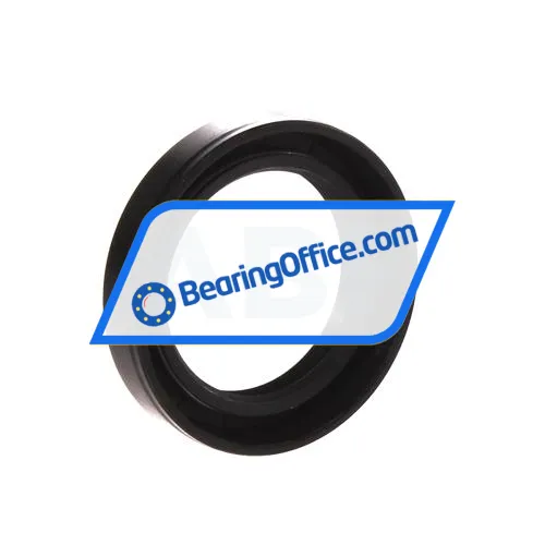 NAK Sealing Technologies TC43X62X12 bearing image 2