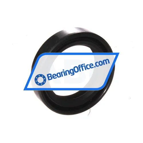 NAK Sealing Technologies TC24X35X8 bearing image 2