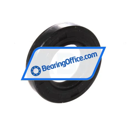 NAK Sealing Technologies TC19X35X7