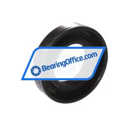 NAK Sealing Technologies TC19X35X7 rulman resim 2