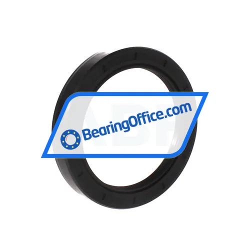 NAK Sealing Technologies TC75X100X15