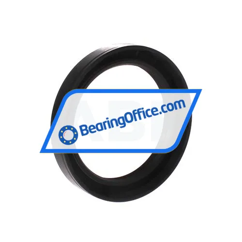 NAK Sealing Technologies TC75X100X15 bearing image 2