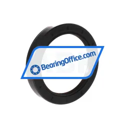 NAK Sealing Technologies TC75X100X15