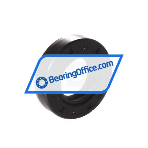 NAK Sealing Technologies TC15X28X7