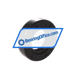 NAK Sealing Technologies TC15X28X7