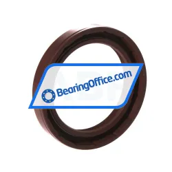 NAK Sealing Technologies TF48X65X10 rulman resim 2