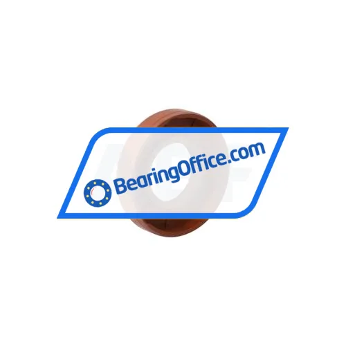 SKF 25X50X10HMSA10V bearing image 2