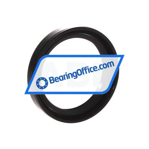 NAK Sealing Technologies TC48X62X10 bearing image 2