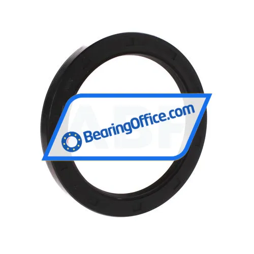 NAK Sealing Technologies TC120X155X15