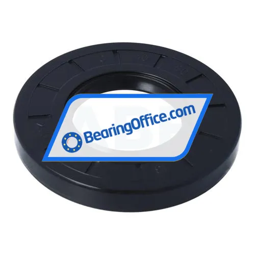 NAK Sealing Technologies TC40X80X10