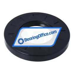 NAK Sealing Technologies TC40X80X10