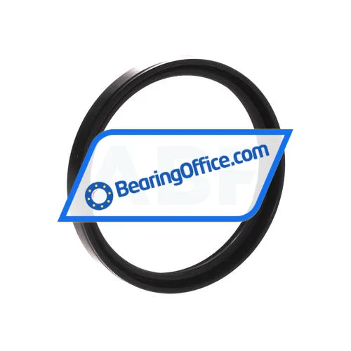 NAK Sealing Technologies TC70X80X10 bearing image 2