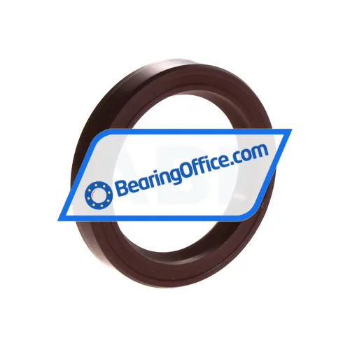 NAK Sealing Technologies 44X60X10