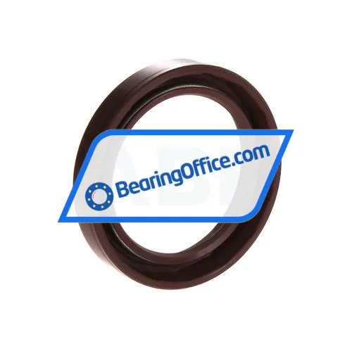 NAK Sealing Technologies 44X60X10 bearing image 2