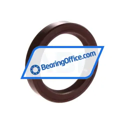 NAK Sealing Technologies 44X60X10