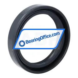 NAK Sealing Technologies TC42X55X10 rulman resim 2