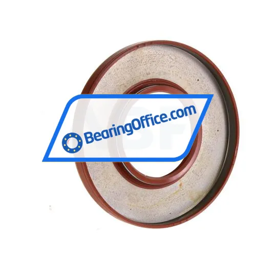SKF 38X80X8HMSA10V bearing image 2