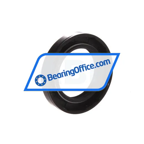 NAK Sealing Technologies TC32X50X8 bearing image 2