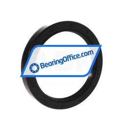NAK Sealing Technologies TC78X100X13