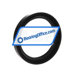 NAK Sealing Technologies TC78X100X13 rulman resim 2