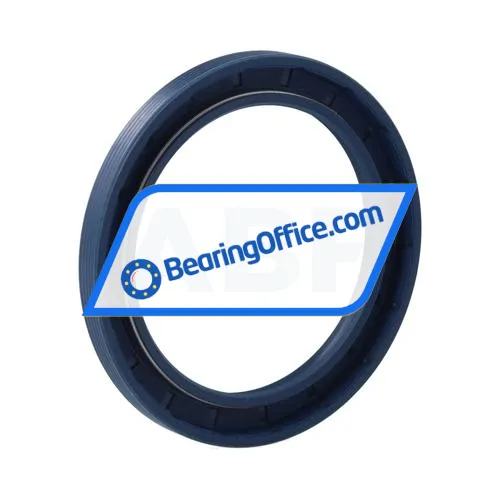 NAK Sealing Technologies TC57X75X7 bearing image 2