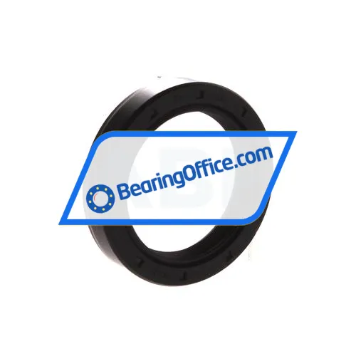 NAK Sealing Technologies TC38X52X10