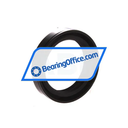NAK Sealing Technologies TC38X52X10 bearing image 2