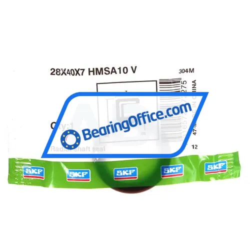 SKF 28X40X7HMSA10V
