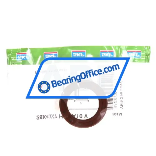 SKF 28X40X7HMSA10V bearing image 2