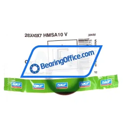 SKF 28X40X7HMSA10V