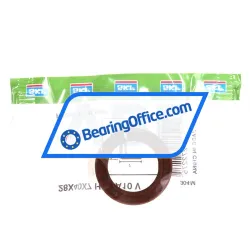 SKF 28X40X7HMSA10V rulman resim 2