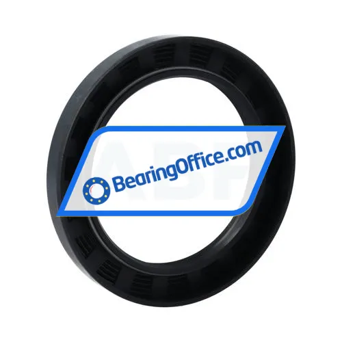 NAK Sealing Technologies TC75X105X12 bearing image 2