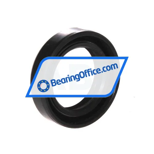 NAK Sealing Technologies TC30X45X11 bearing image 2