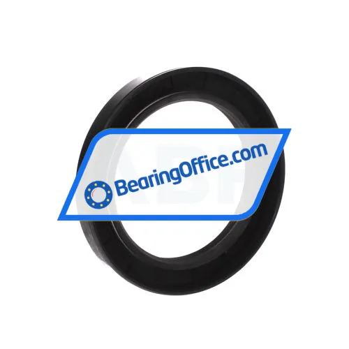 NAK Sealing Technologies TC75X105X13 bearing image 2
