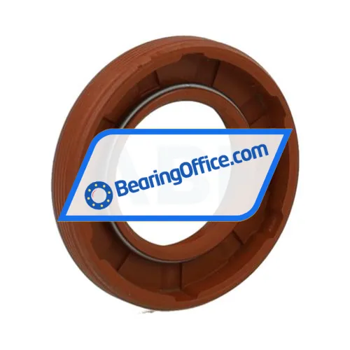 SKF 20X35X6HMSA10V bearing image 2