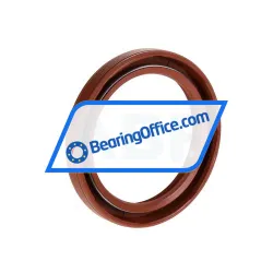 SKF 42X55X7HMSA10V rulman resim 2