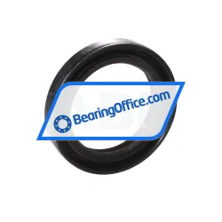 NAK Sealing Technologies TC32X45X7 rulman resim 2