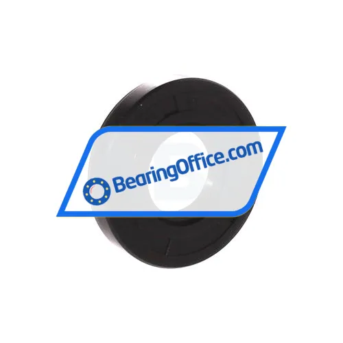 NAK Sealing Technologies TC25X55X9