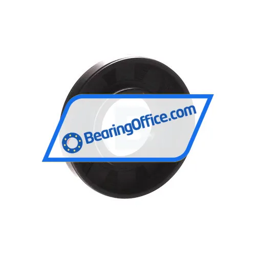 NAK Sealing Technologies TC25X55X9 bearing image 2