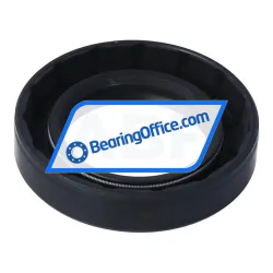 NAK Sealing Technologies TC36X58X12 rulman resim 2