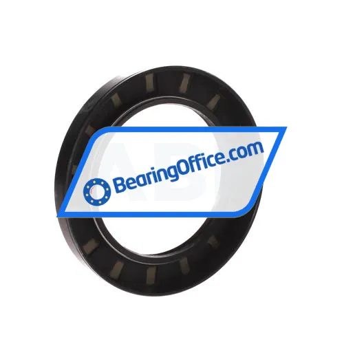 NAK Sealing Technologies TC75X110X13 bearing image 2