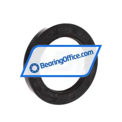 NAK Sealing Technologies TC75X110X13