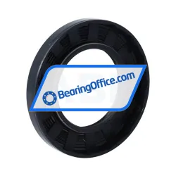 SOG TC47X80X10 rulman resim 2