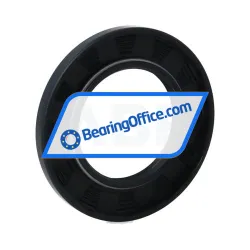 SOG TC40X68X6 rulman resim 2