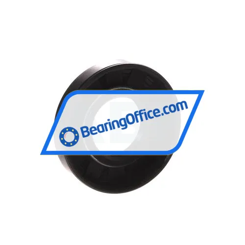 SOG 25X52X10 bearing image 2