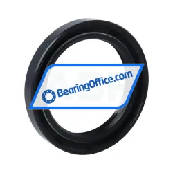 SOG TC50X68X9 rulman resim 2