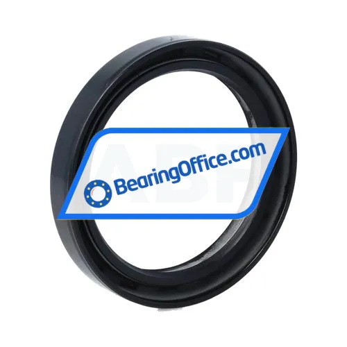 SOG TC62X80X12 bearing image 2