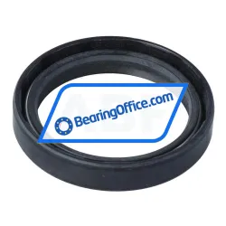 SOG TC36X46X8 rulman resim 2