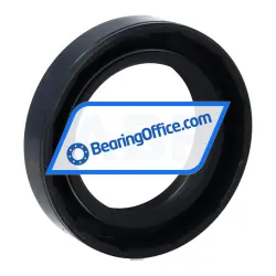 SOG TC43X65X13 rulman resim 2