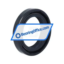 SOG TC25X37X7 rulman resim 2